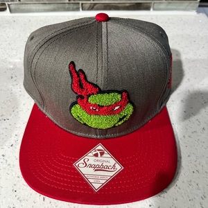 Men’s TMNT Hat